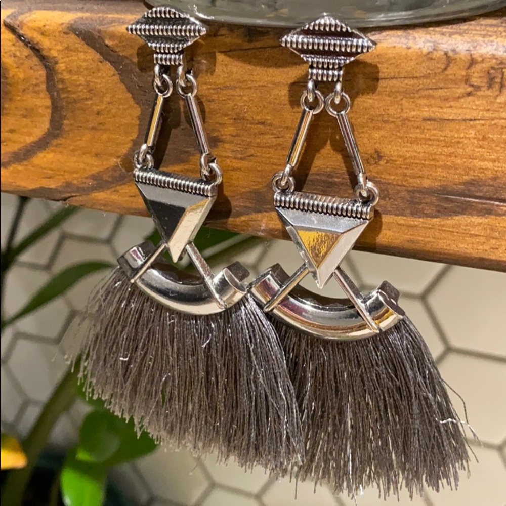Paparazzi earrings